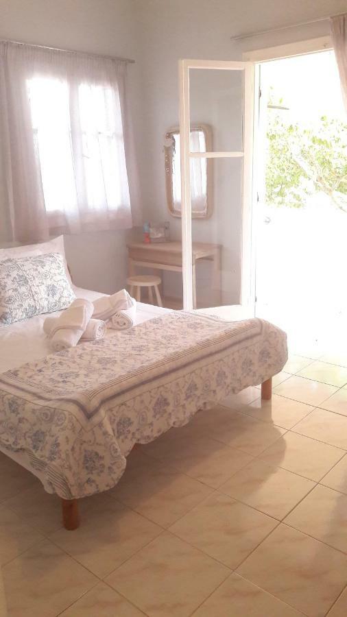 Country House Kefalonia Dhorizata Bagian luar foto