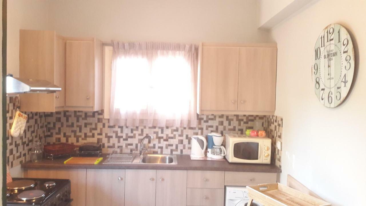 Country House Kefalonia Dhorizata Bagian luar foto