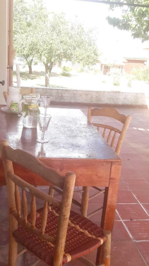 Country House Kefalonia Dhorizata Bagian luar foto
