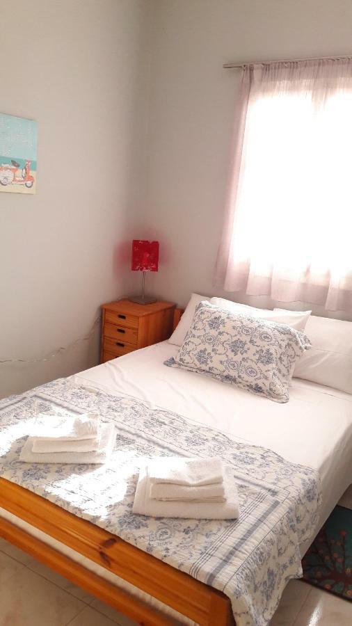 Country House Kefalonia Dhorizata Bagian luar foto
