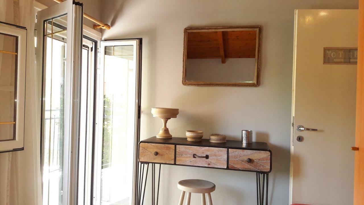 Country House Kefalonia Dhorizata Bagian luar foto