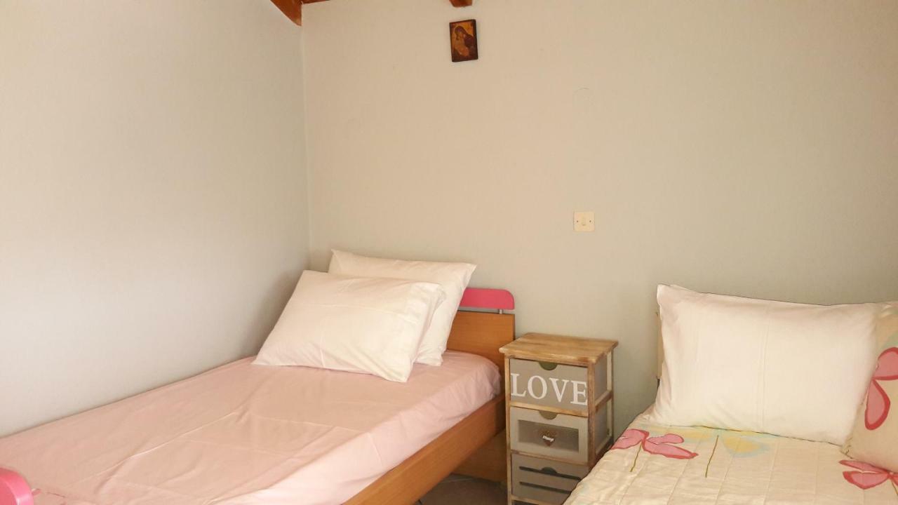 Country House Kefalonia Dhorizata Bagian luar foto