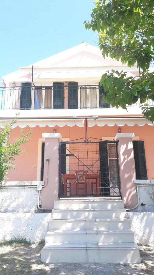 Country House Kefalonia Dhorizata Bagian luar foto