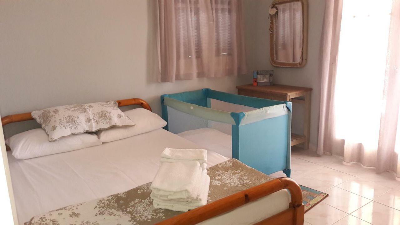 Country House Kefalonia Dhorizata Bagian luar foto